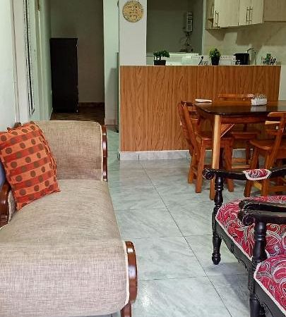 Apartamento Familiar Maral 2 Salento Exterior photo