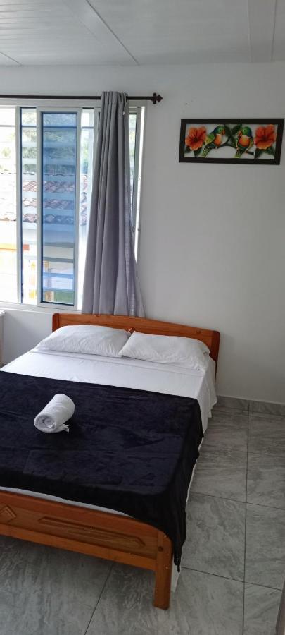 Apartamento Familiar Maral 2 Salento Exterior photo
