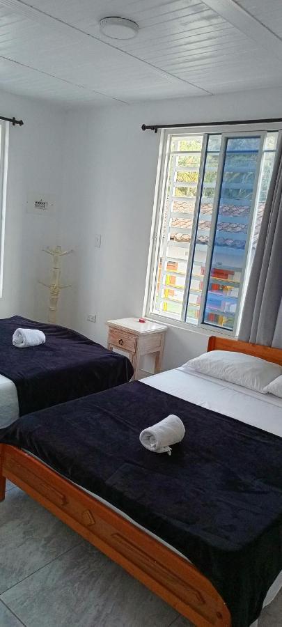 Apartamento Familiar Maral 2 Salento Exterior photo