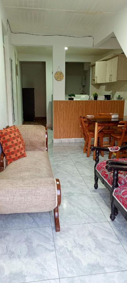 Apartamento Familiar Maral 2 Salento Exterior photo
